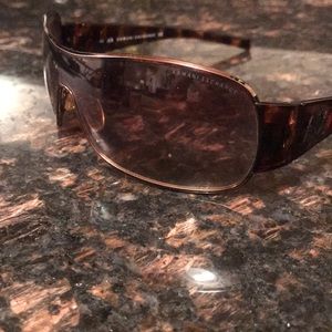 Armani Exchange sunglasses